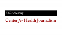 USC Center for Health Journalism