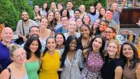 Obstetrics and Gynecology residents.