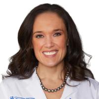 Ryalynn Morgan Carter, MD Profile Headshot