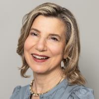 Catherine Monk, PhD Profile Headshot