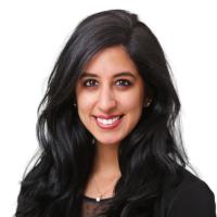 Chetna Arora, MD Profile Headshot