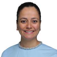 Mirella Mourad, MD Profile Headshot