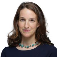 Caryn M St. Clair, MD Profile Headshot