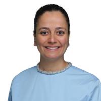 Mirella Mourad, MD Profile Headshot