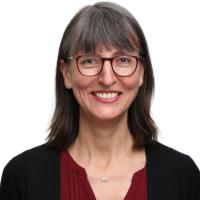 Paula M Castaño, MD, MPH Profile Headshot