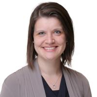 Paula C. Brady, MD Profile Headshot