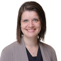 Paula C. Brady, MD Profile Headshot