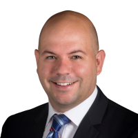 2023 Firth Prize Winner, Dr. Jose Alejandro Rauh-Hain