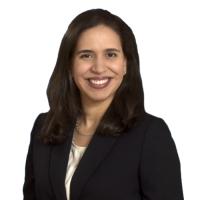 Headshot of Dr. Ana Cepin