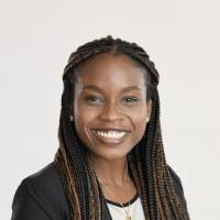 Headshot of Bethany Onyirimba