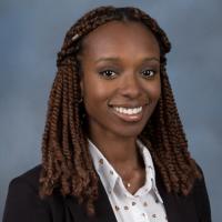 Headshot of Jillian Tinglin