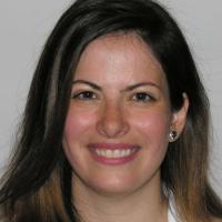 Lauren Rivera Davis' headshot