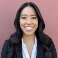 Michelle Vu's headshot