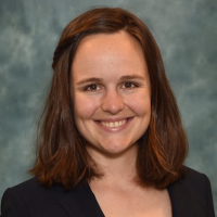 Headshot of Roselle Bleck