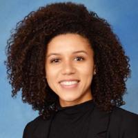 Natalie Shovlin-Bankole.