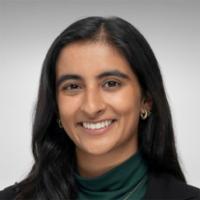 Simran Chand, MD