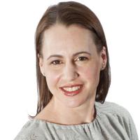 Jessica Fiorelli, MD