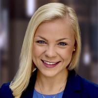 Marie Chase Anderson, MD