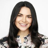 Marie-Julie Trahan, MD