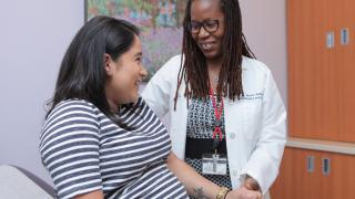 General Obstetrics and Gynecology | Obstetrics & Gynecology