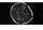 Ventriculomegaly 3D axial MRI