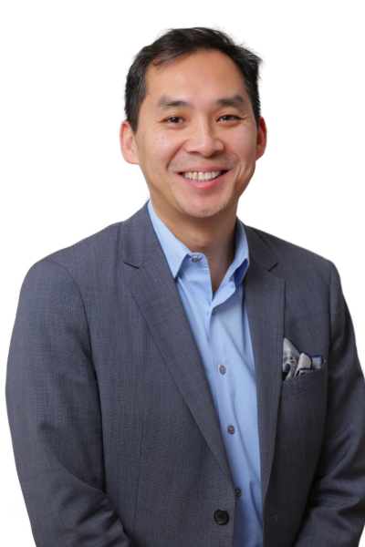 Arnold P. Advincula, MD Profile Hero