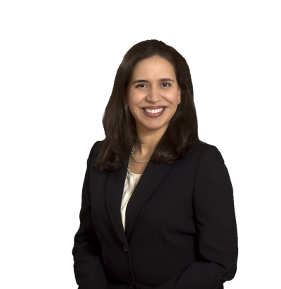 Ana G Cepin, MD Profile Hero