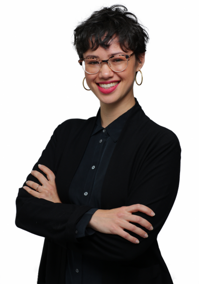 Doreen M Kramer, CNM Profile Hero