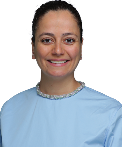 Mirella Mourad, MD Profile Hero
