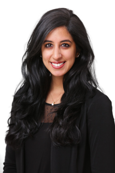 Chetna Arora, MD Profile Hero