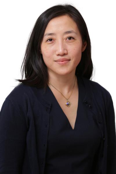 Jin Hee (Jeannie) Hee J Kim, MD Profile Hero