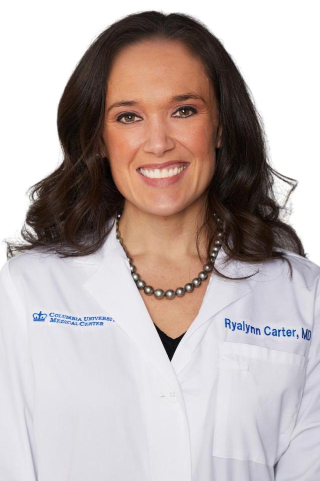 Ryalynn Carter, MD Obstetrics & Gynecology