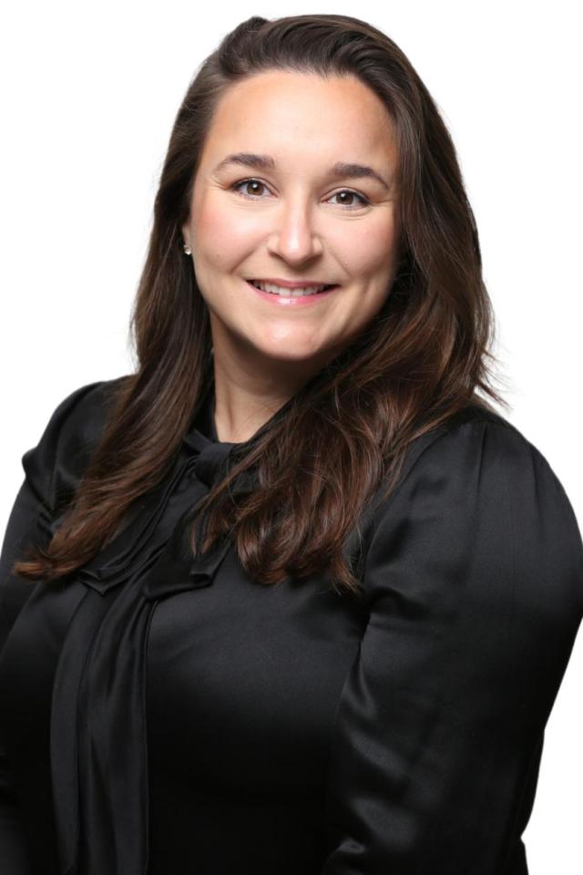 Bertha Campo, MD Obstetrics & Gynecology