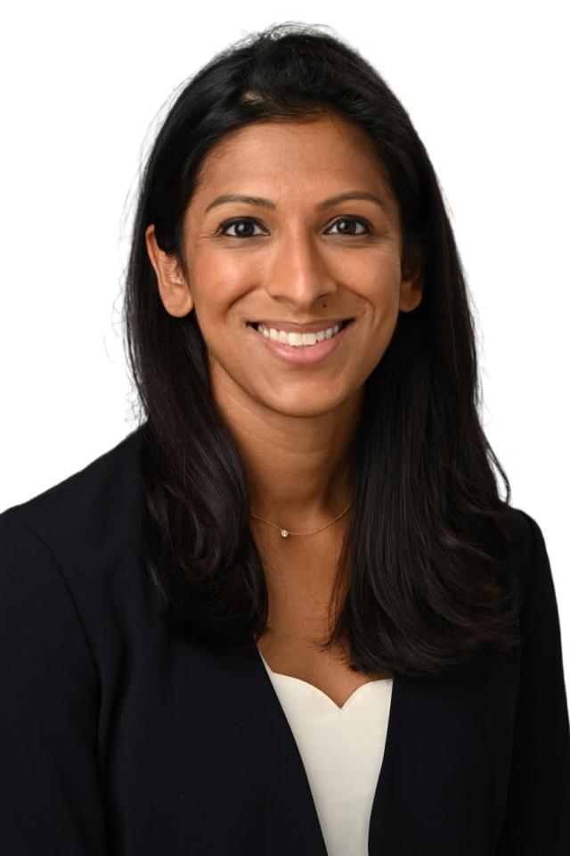 Priyanka Ghosh, MD Obstetrics & Gynecology