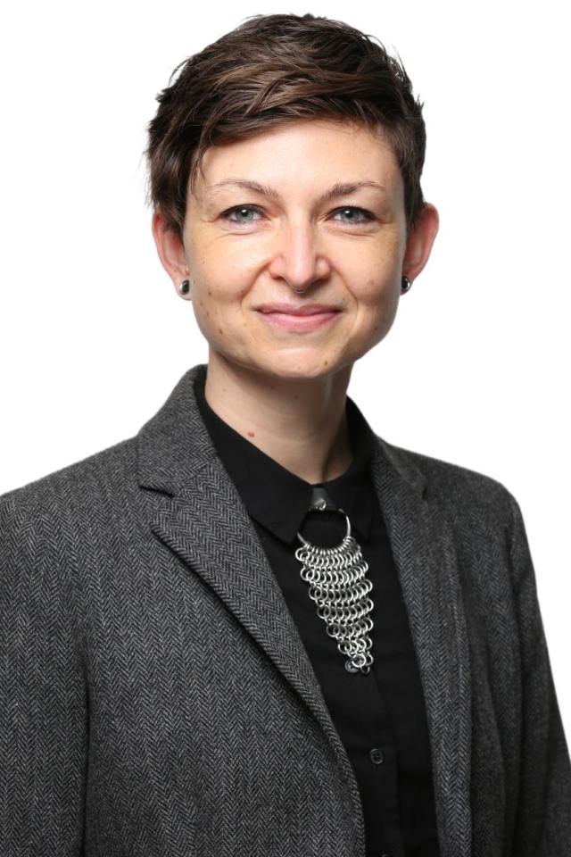Nic Rathert NP Obstetrics Gynecology