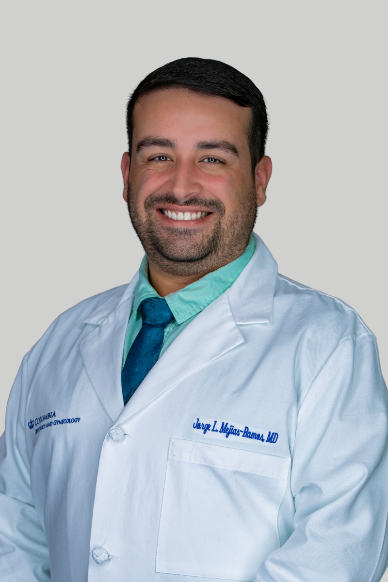 Jimmy Rios Md Find A Doctor | Obstetrics & Gynecology