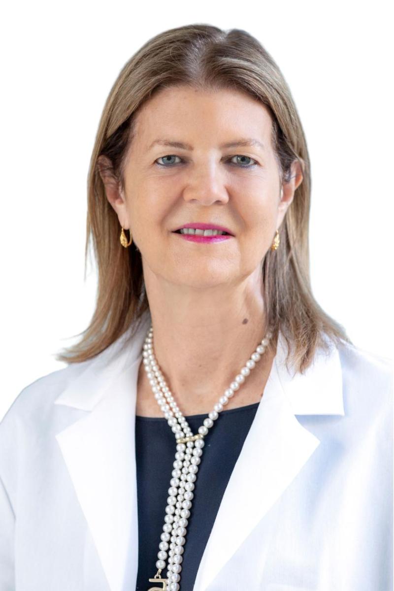 Mary E. D'Alton, MD Obstetrics & Gynecology