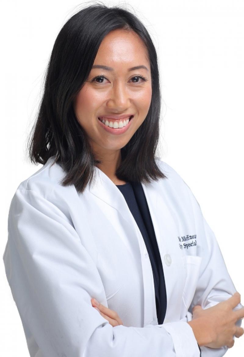 Division of Gynecologic Specialty Surgery Obstetrics & Gynecology