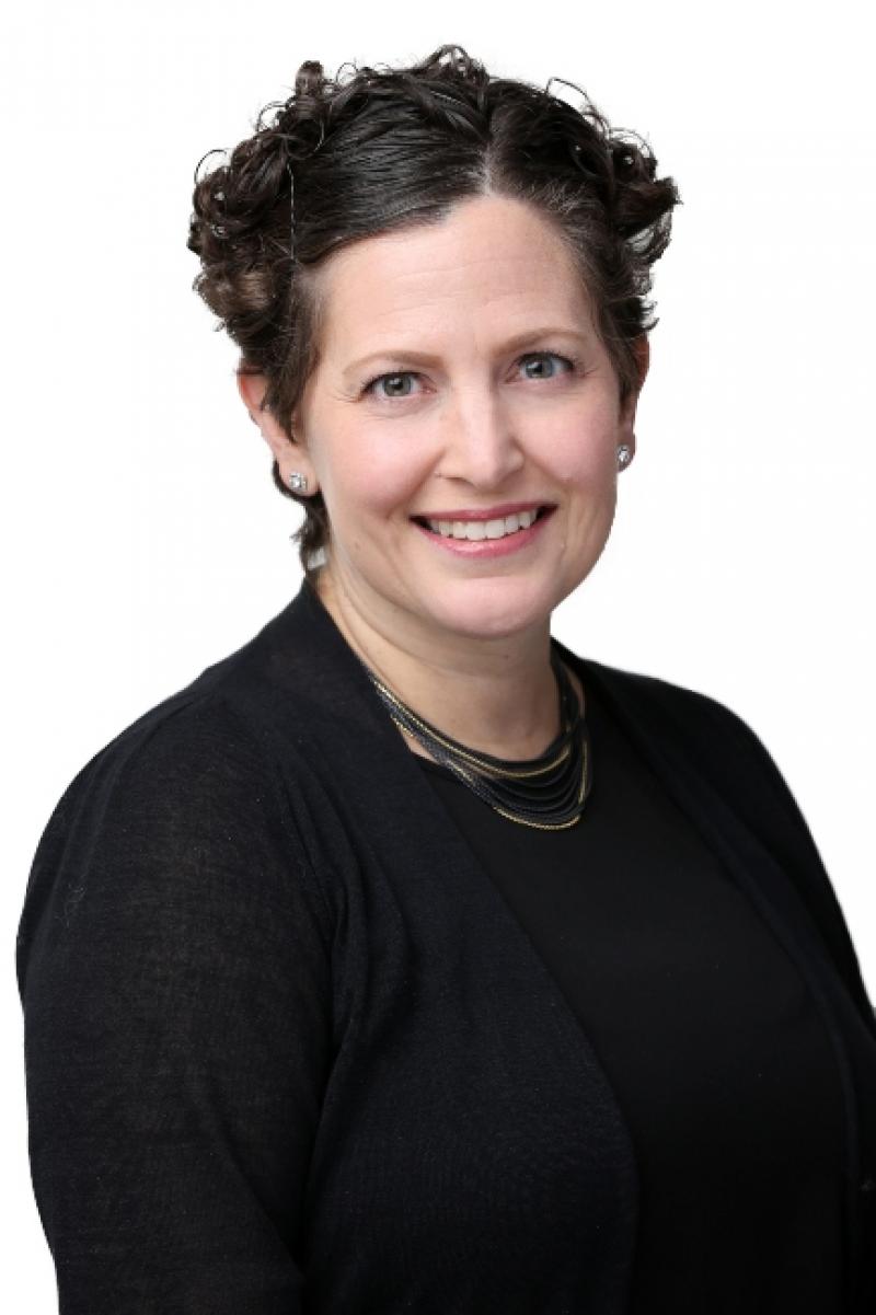 Beth W. Rackow, MD | Obstetrics & Gynecology