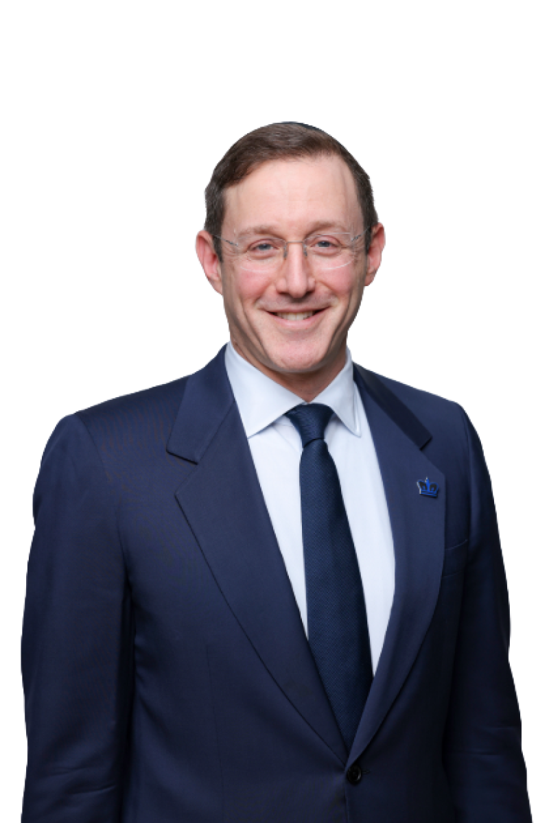 Ob/Gyn Dispatches During COVID-19: Zev Williams, MD, PhD