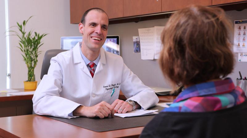 Gynecologic Oncology | Obstetrics & Gynecology