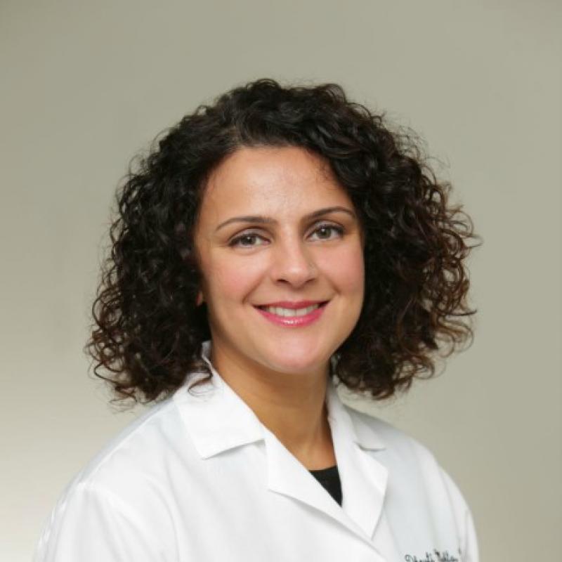 ColumbiaDoctors Scarsdale Obstetrics & Gynecology