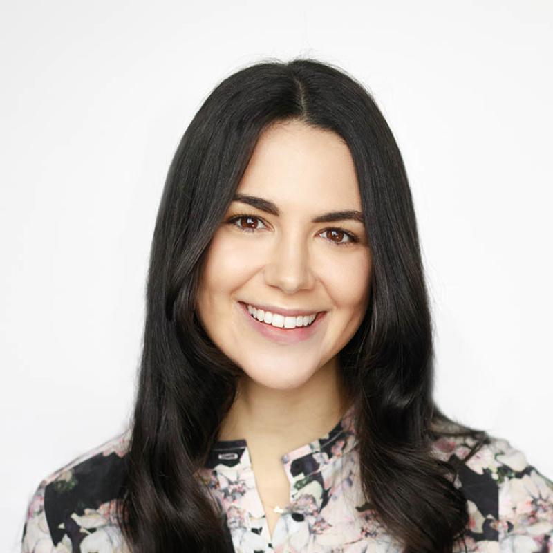 Meet Our Fellows | Obstetrics & Gynecology